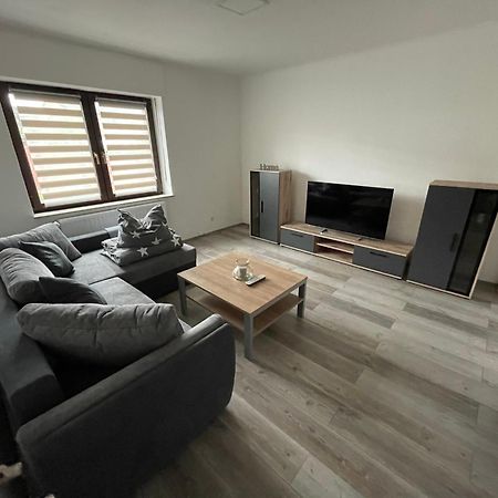 Apartment Im Herzen Von Alsdorf Buitenkant foto