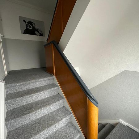Apartment Im Herzen Von Alsdorf Buitenkant foto