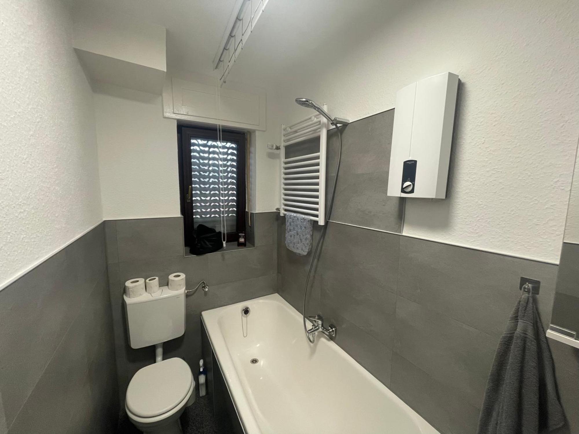 Apartment Im Herzen Von Alsdorf Buitenkant foto