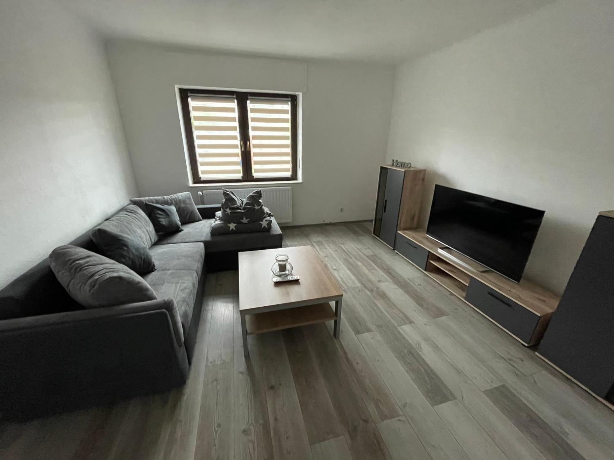 Apartment Im Herzen Von Alsdorf Buitenkant foto