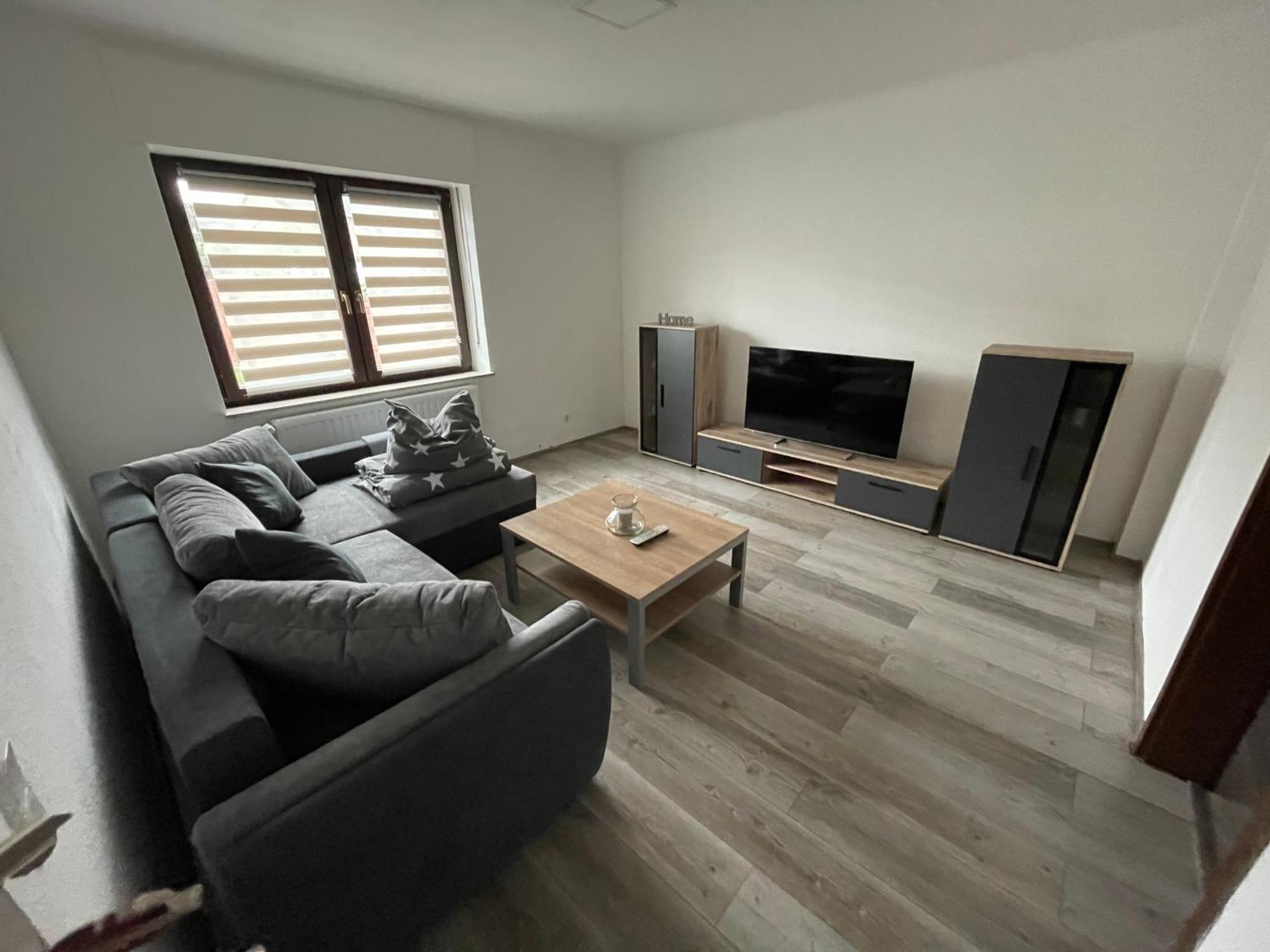 Apartment Im Herzen Von Alsdorf Buitenkant foto