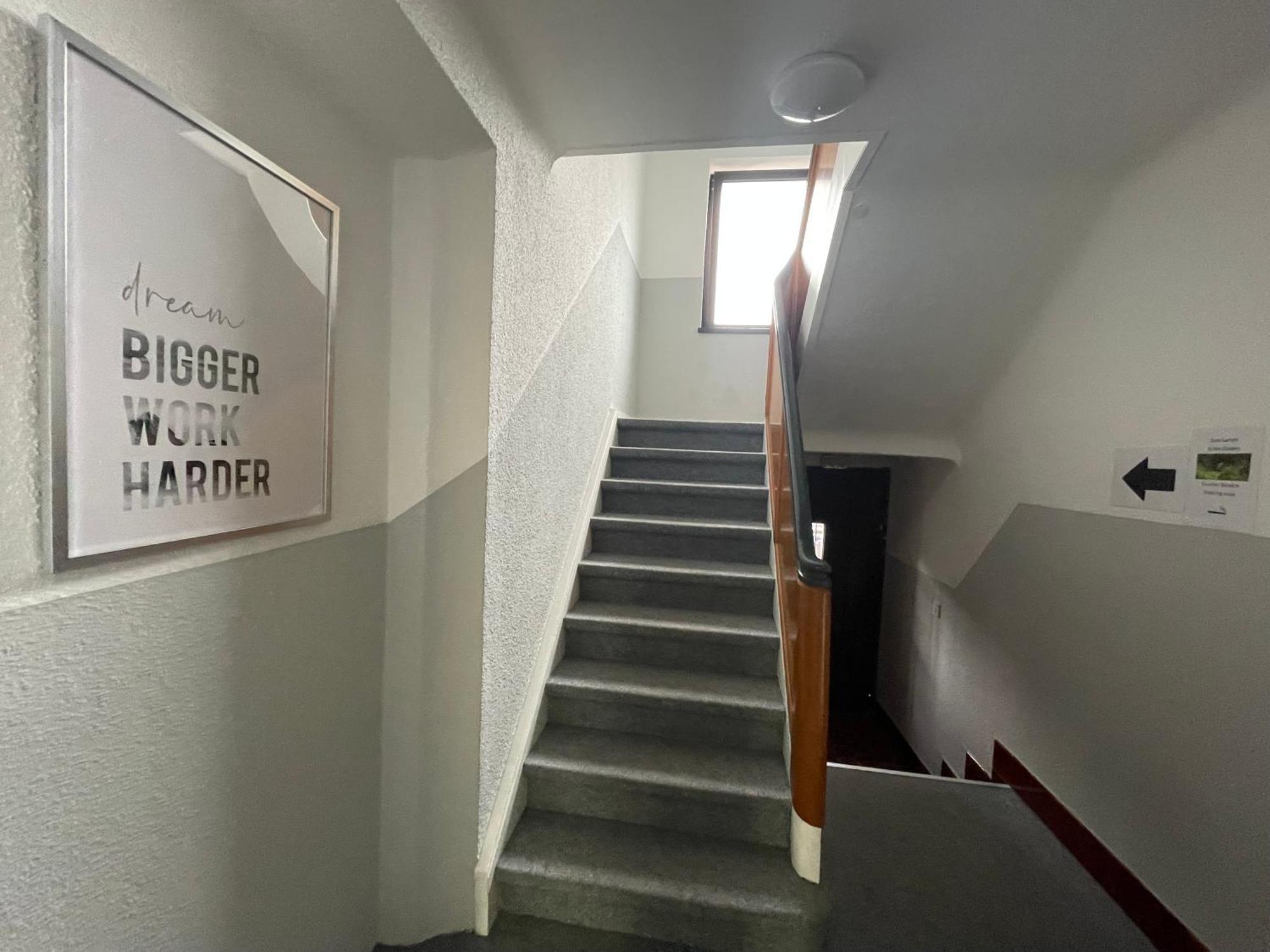 Apartment Im Herzen Von Alsdorf Buitenkant foto